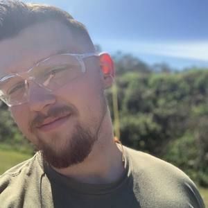 Meet your Posher, Christian